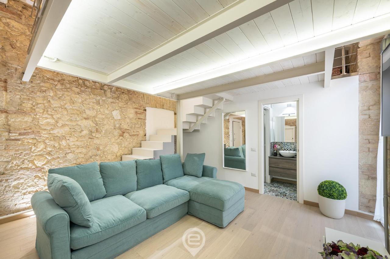 Апартаменты Adriana'S New Loft Кальяри Экстерьер фото