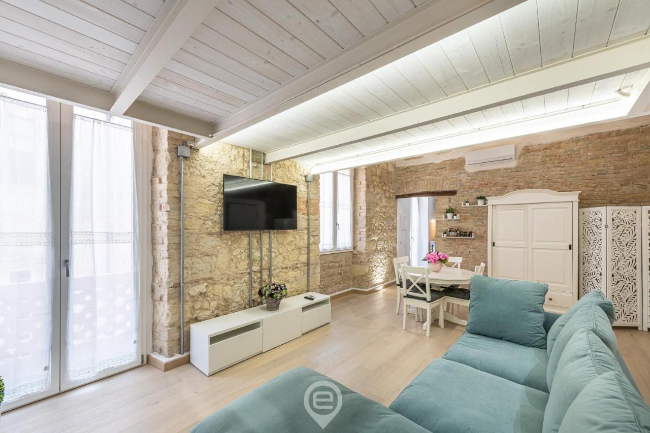 Апартаменты Adriana'S New Loft Кальяри Экстерьер фото