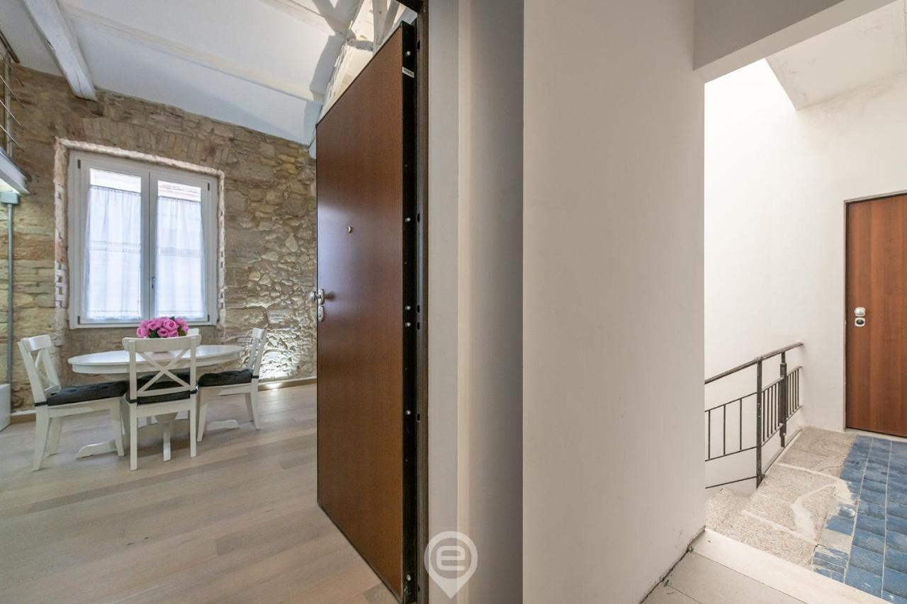 Апартаменты Adriana'S New Loft Кальяри Экстерьер фото