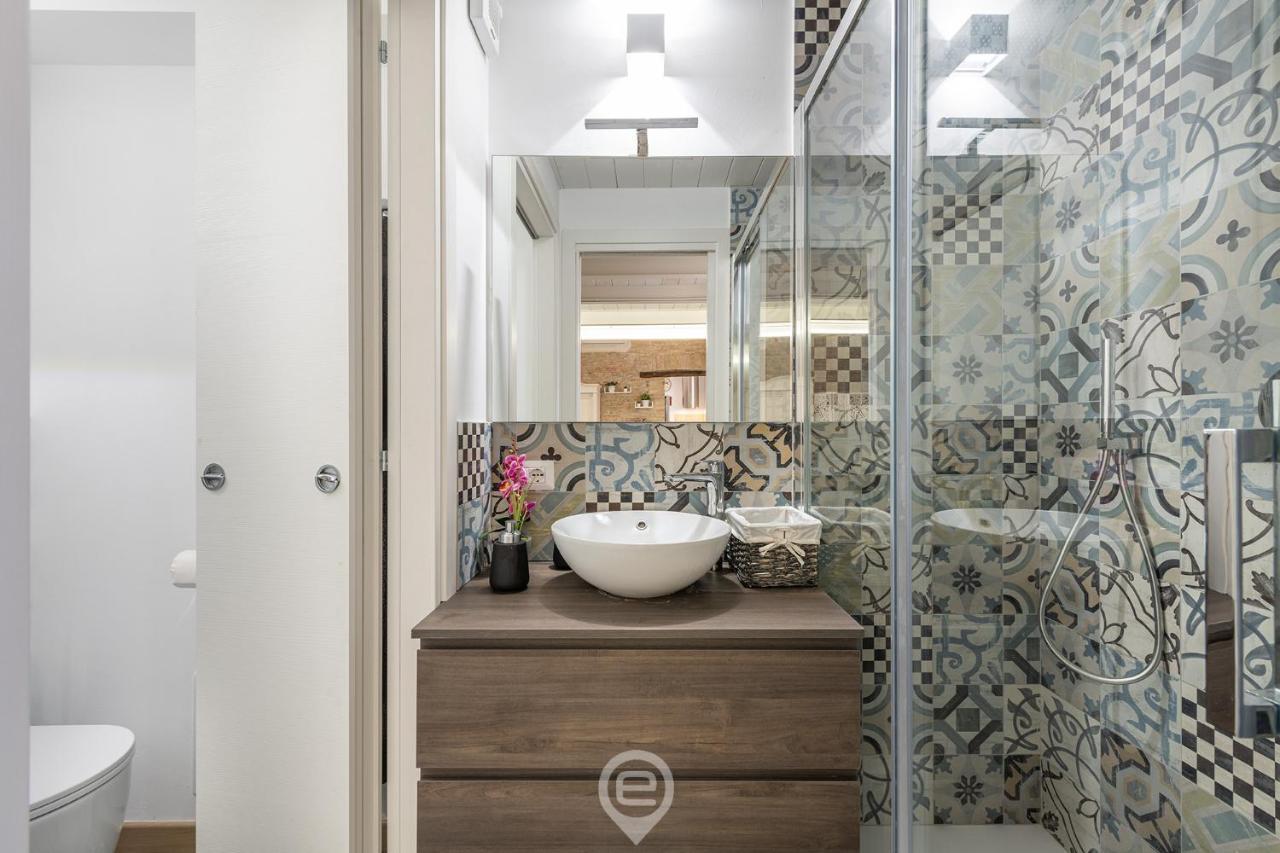Апартаменты Adriana'S New Loft Кальяри Экстерьер фото