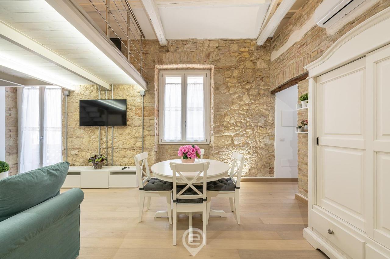 Апартаменты Adriana'S New Loft Кальяри Экстерьер фото