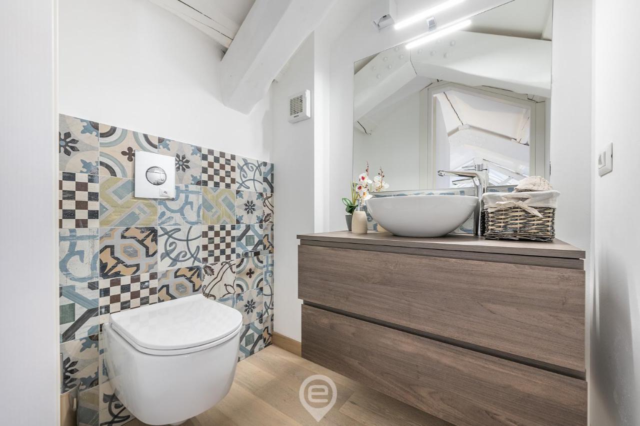 Апартаменты Adriana'S New Loft Кальяри Экстерьер фото