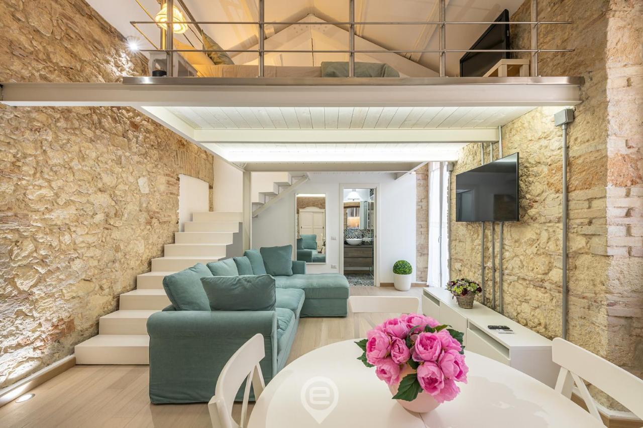 Апартаменты Adriana'S New Loft Кальяри Экстерьер фото