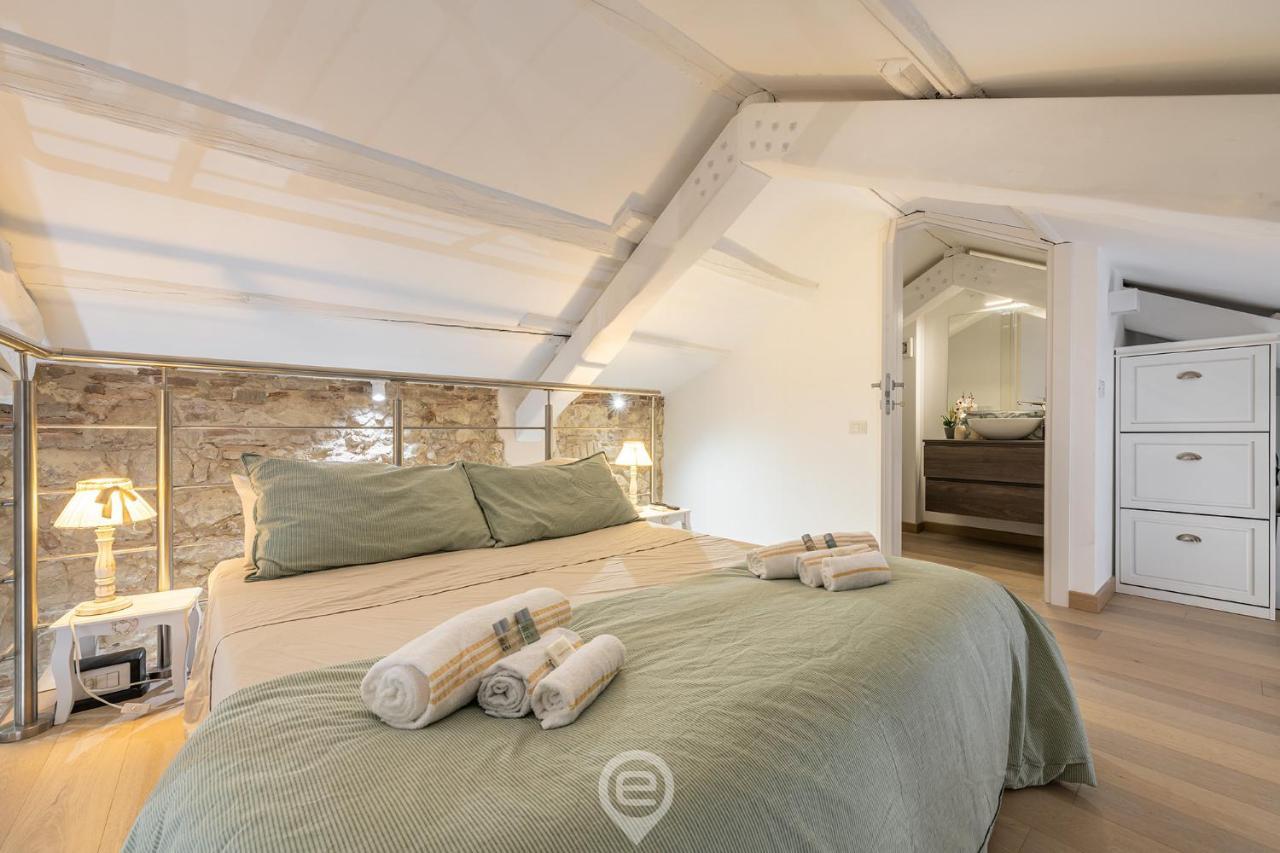 Апартаменты Adriana'S New Loft Кальяри Экстерьер фото