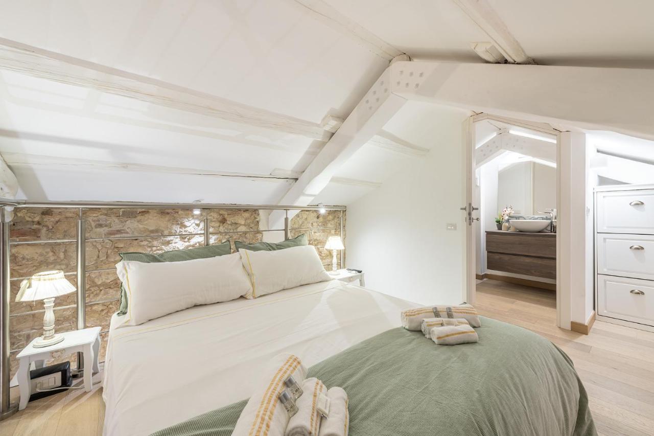 Апартаменты Adriana'S New Loft Кальяри Экстерьер фото
