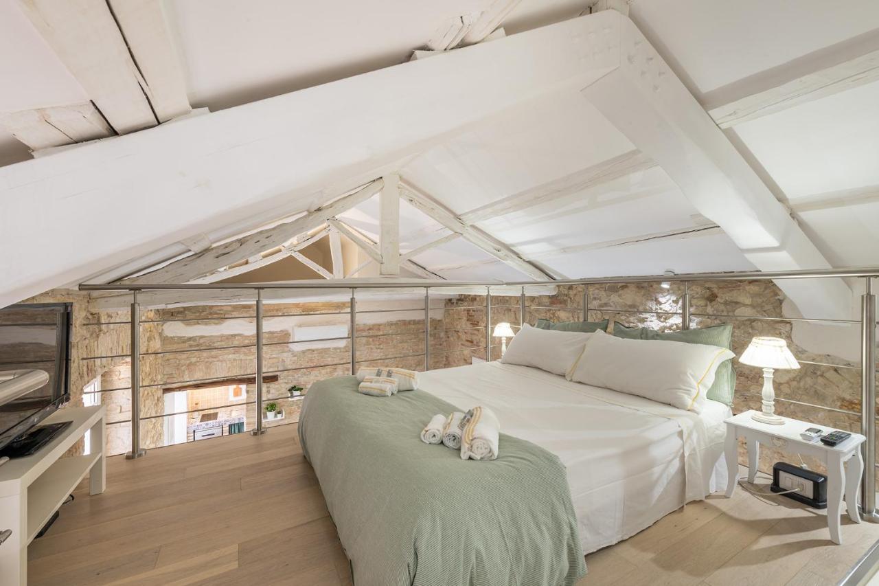 Апартаменты Adriana'S New Loft Кальяри Экстерьер фото