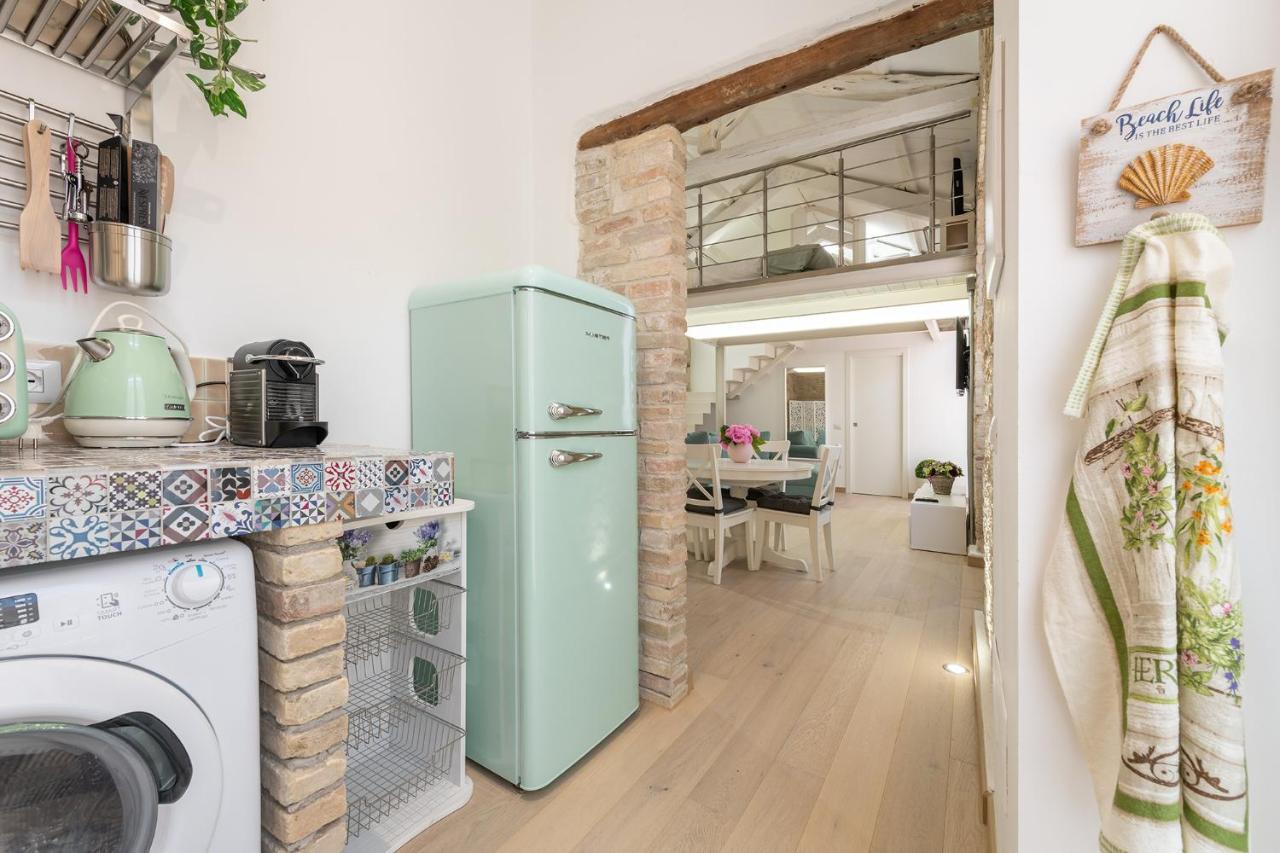 Апартаменты Adriana'S New Loft Кальяри Экстерьер фото